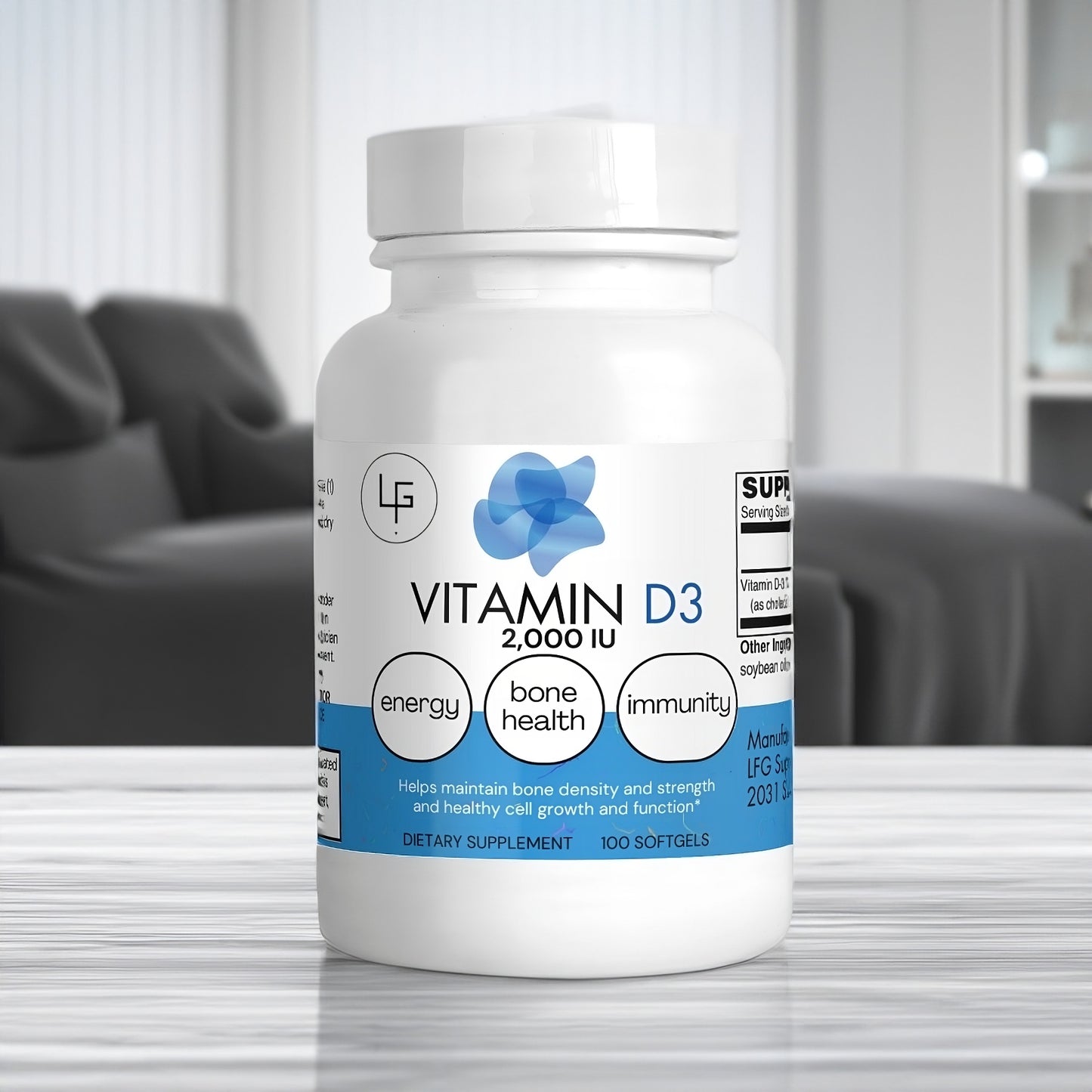 Vitamin D3