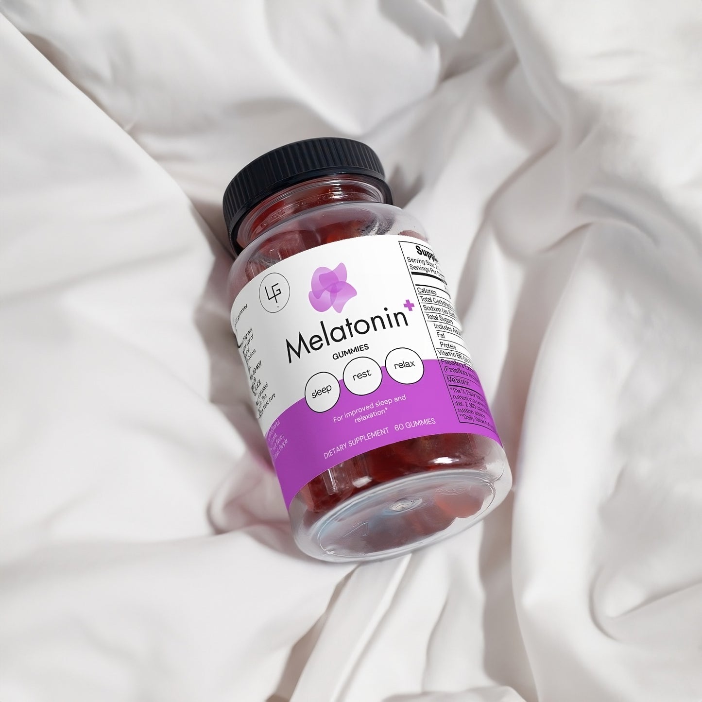 Melatonin Gummies