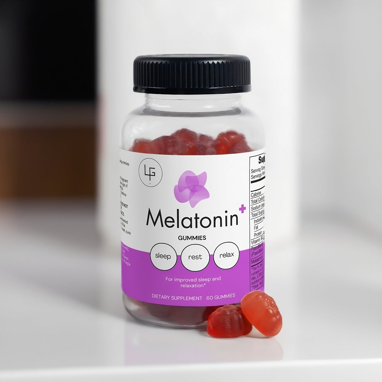 Melatonin Gummies