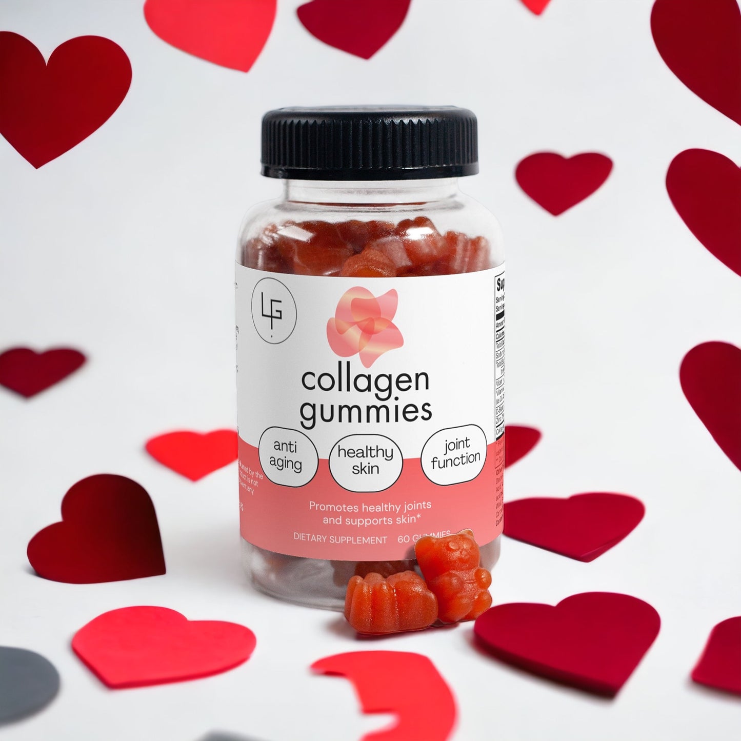 Collagen Gummies