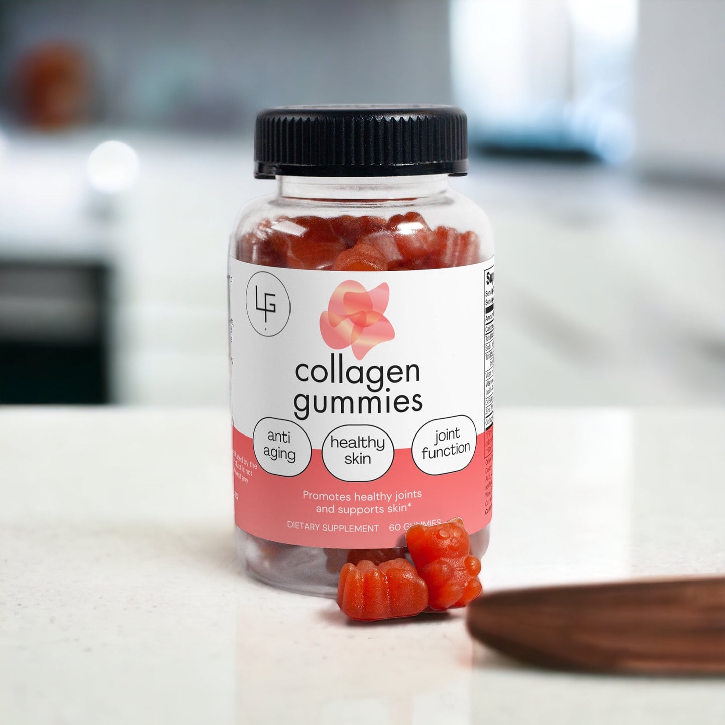 Collagen Gummies